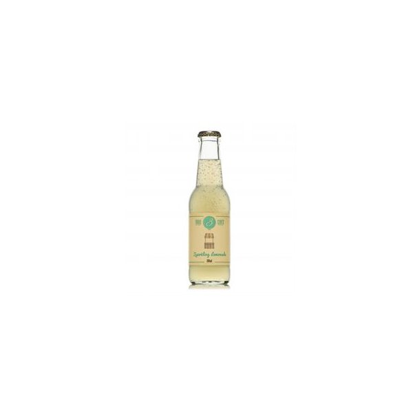 Three Cents Sparkling Lemonade - 200 ml